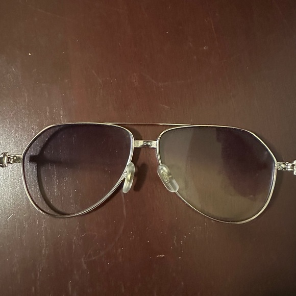Men’s Cartier glasses - Picture 3 of 8